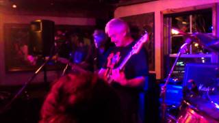 NoMeansNo - I can&#39;t stop talking (Live!) &quot;Pitstop in the Devil&#39;s Hole&quot;