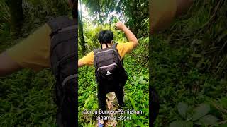 Download lagu Perjalanan Kembali dari Curug Bungsu Cigamea Bogor #Short mp3