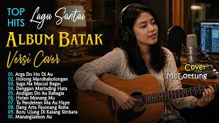 Download lagu LAGU BATAK  COVER TERBAIK 2026 FULL ALBUM  ❤️❤️ COVER MCLOTTUNG - LAGU BATAK SANTAI❤️❤️ mp3