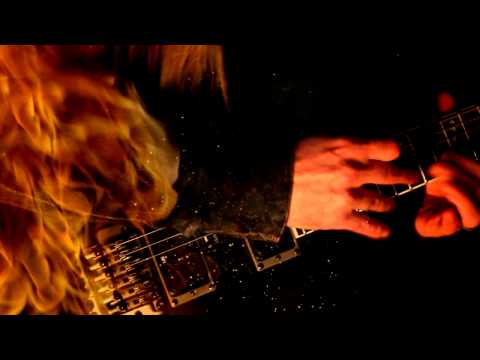 JAG PANZER - Burn