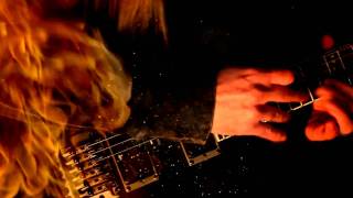 Burn Music Video