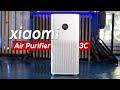 Очищувач повітря Xiaomi Mi Air Purifier 3C BHR4518GL White 3