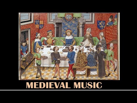 Medieval music - Estampie