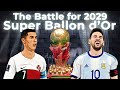 Why Messi Will Not Win The Super Ballon D Or With Current Rules