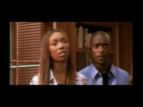 Moesha S06E18 Saving Private Rita