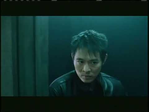 Jet Li: Rise to Honor Playstation 2 PS2 Video Game Ad (2004)