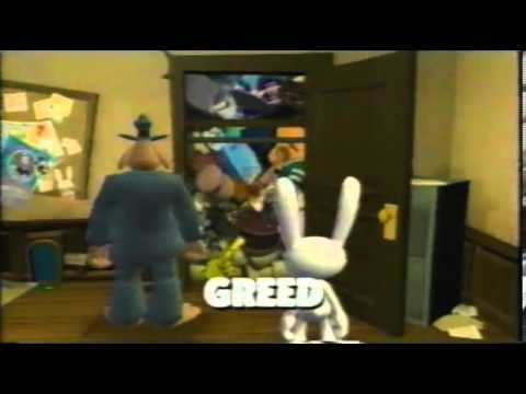 Sam & Max : Episode 205 : What's New Beelzebub ? PC