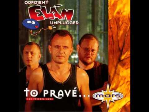 Elán-Zalubil sa Chlapec 1998 To pravé