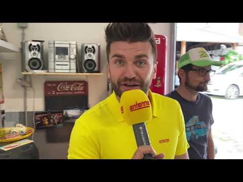 Sightseeing Seidl - Fischbach