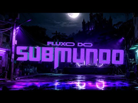 PLAYLIST 30 MINUTOS DE FUNK DOS FLUXOS - As Mais Tocadas 2025