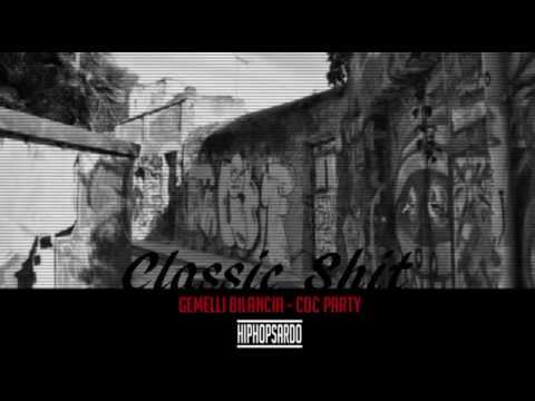 Gemelli Bilancia - CDC Party