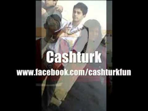 Cashturk ft. Sonattack & Karma - Yagmur Yagsa  2O11