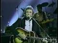Johnny Cash - Tennessee Flat Top Box 