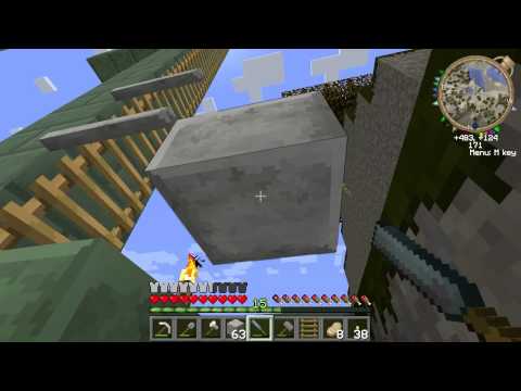 S4E21: TFCraft with Mead - Poolin' Around