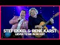 Stef Ekkel & Rene Karst - Liever te dik in de kist | Mega Piraten Festijn 2019