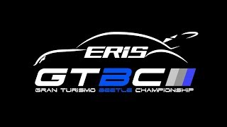 GTBC Rd.3 第二レース onグランツーリスモSPORT