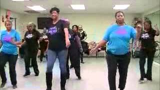 Anonymous Love linedance