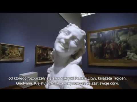 Maršrutas nr. 82 – Varšuva: visuomeniniai ir gyvenamieji pastatai