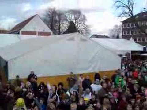 Karneval 2008 Ennigerloh