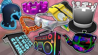 [EVENT] HOW TO GET ALL 9 READY PLAYER TWO ITEMS! (2022 UPDATED) | ROBLOX