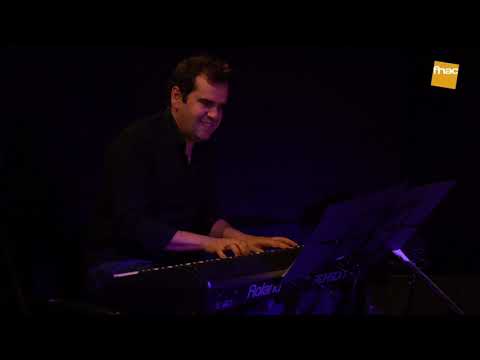 FNAC Session | Ruben Alves