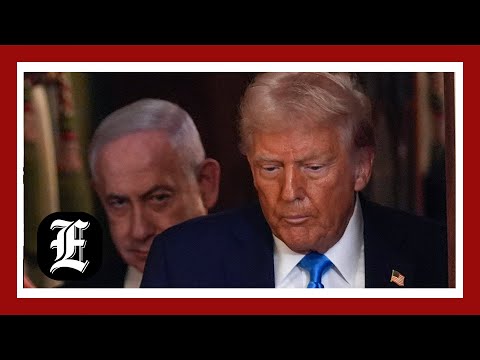 Reporter's Notebook: Trump's Gaza takeover proposal