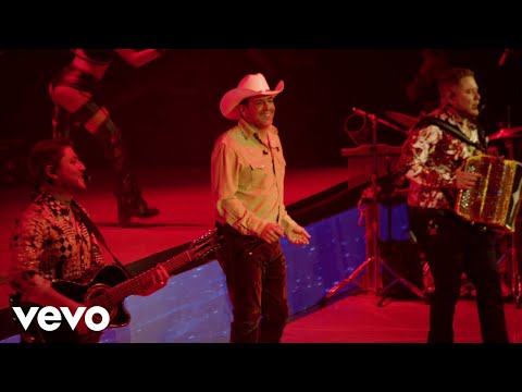 Los Rojos, Bobby Pulido - Ojalá Te Animes (En Vivo)