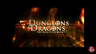 Dungeons & Dragons 2 Wrath Of The Dragon God (The Elemental Might) - Trailer