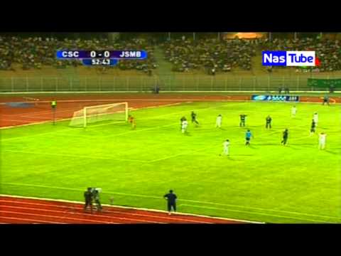 Ligue 1 : CS Constantine  - JSM Béjaïa J1