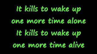 I know the feeling by the classic crime