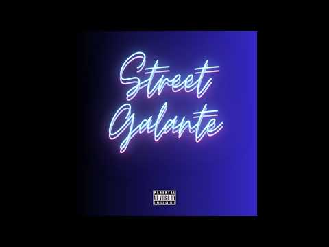 05- GALANTE feat  AURIN
