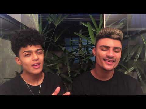 Tua Ternura - Missionário Shalom