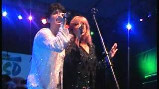 BACCARA " The Devil Sent You To Lorado " ( Live in Berlin )