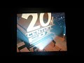 20th Century Fox Home Entertainment 20th Century Fox 2004