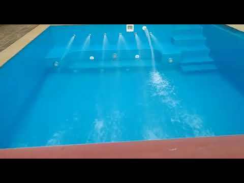 Readymade Swimming Pools