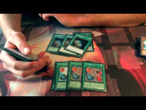 Yugioh WCQ 2018 February Trickstar TOP 8