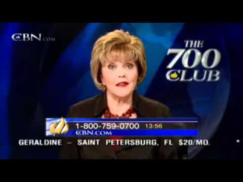 The 700 Club - January 24, 2012 - CBN.com