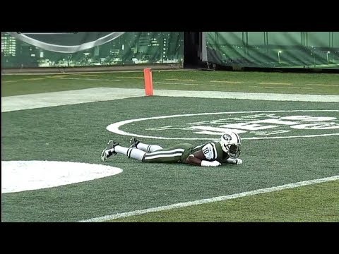 NFL Trick Play Kickoff Returns