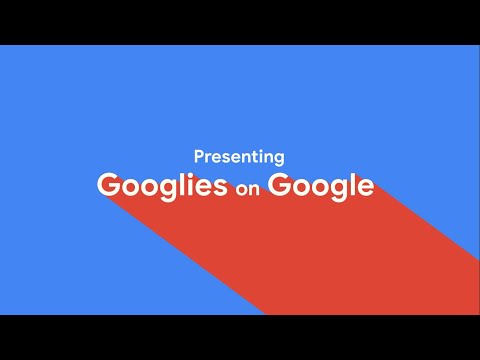 Googlies on Google