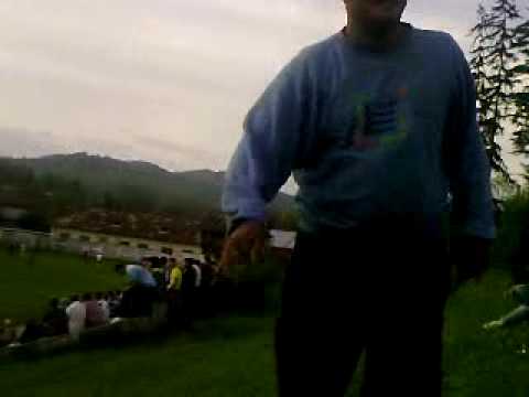 Aso suporter infocat, ASO Slanic-Bordeni part. 3