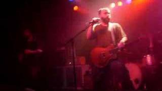 Clutch - One Eye Dollar - live in Glasgow