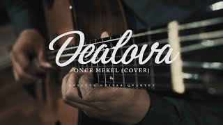 Download lagu Dealova (Cover) By Rosette Guitar Quartet mp3