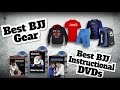 Jiu Jitsu Gear Gi Kimono Pants Shorts Rash Guards Uniforms