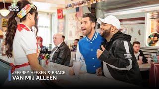 Jeffrey Heesen & Brace - Van Mij Alleen [Hn] video