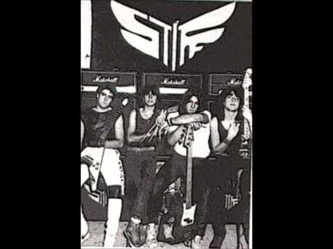 Stiff - Live In Terni(2) 23/09/1984.wmv