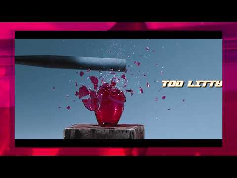 Zingah – Too Litty