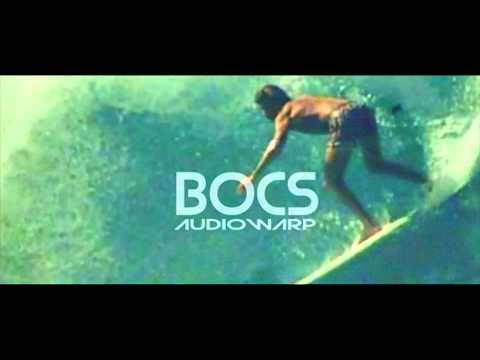 BOCS Volume 3 video AUDIOWARP