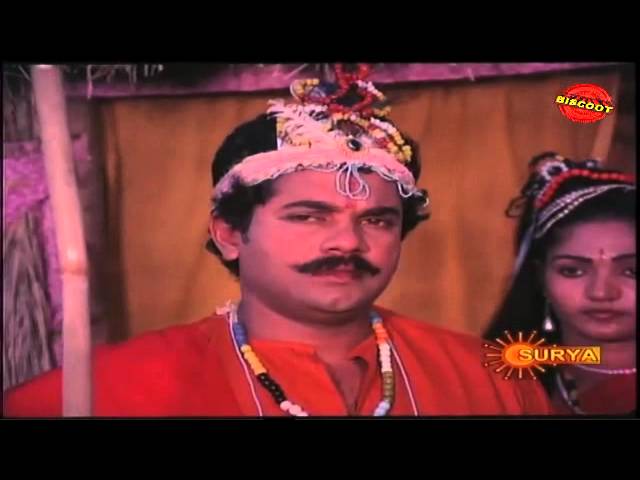 Nattu Vishesham - Comedy Scene