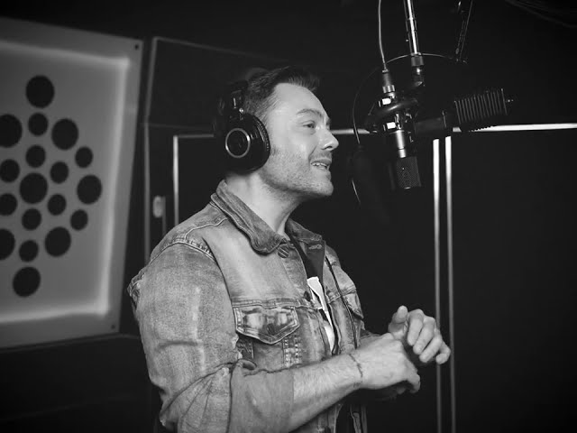 Xxdono von Tiziano Ferro & Lazza ((jetzt ansehen))