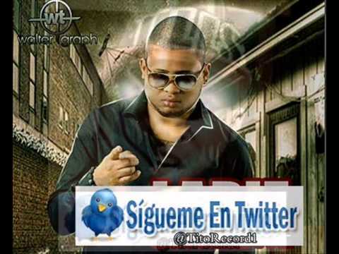 Lápiz Conciente ft El Fother -- Sienta La Presión
